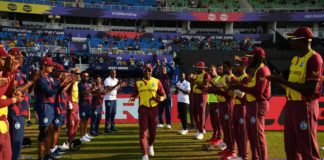 CWI thanks Dwayne Bravo for his outstanding international career