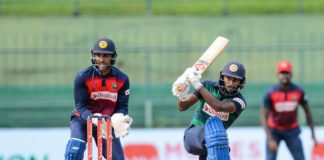 SLC: Kamindu Mendis appointed Sri Lanka ‘A’ captain