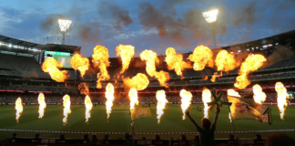 Melbourne Stars tickets on sale for BBL|11