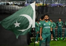 PCB: Babar No.1, Pakistan No.2 in T20I Rankings