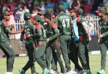 BCB forms committee to review National Team’s performance in ICC Men’s T20 World Cup 2021