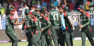 BCB forms committee to review National Team’s performance in ICC Men’s T20 World Cup 2021