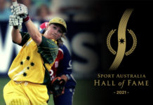 Cricket Australia congratulates Karen Rolton on Sport Australia Hall of Fame induction