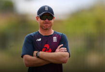 ECB: England Lions announce coaching team for UAE training camp