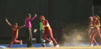 CWI: Windward Islands Cricket Board gives Grants for Female Cricket