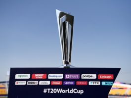 ICC launches world-first for cricket - Digital collectibles to be created as iconic moments happen