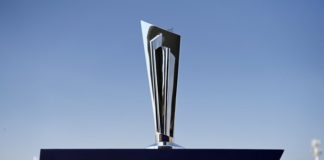 ICC launches world-first for cricket - Digital collectibles to be created as iconic moments happen