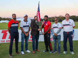 USA Cricket hails historic Men’s 50 Over National Championship