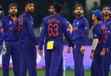 ICC: India fined for slow over-rate in third ODI against South Africa