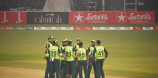 ICC: Pakistan shed unpredictability as Australia await