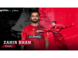 Melbourne Renegades secure Zahir Khan for BBL|11