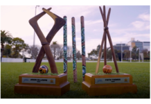 Adelaide Strikers and Perth Scorchers set to meet for Faith Thomas Trophy