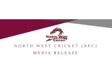 CSA: North West Cricket (NPC) appoint Mr Ismail Minty as acting CEO