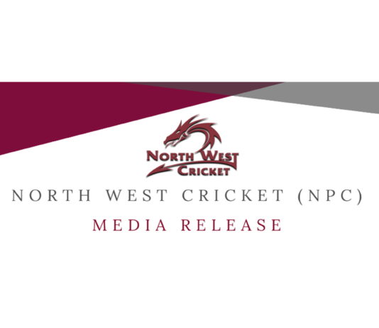 CSA: North West Cricket (NPC) appoint Mr Ismail Minty as acting CEO