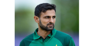 PCB: Shoaib Malik to miss third Bangladesh T20I