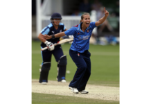 ECB: Tash Farrant signs England Women’s Central Contract