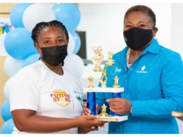 CWI: Republic Banks 5-for-Fun gets major support in St Lucia