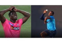 Sydney Sixers: Jordan a slam dunk for Brathwaite blow