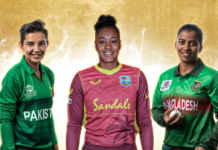 ICC Player of the Month nominations for November announced