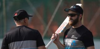 NZC: Williamson tests positive for Covid-19 on eve of second Test | Rutherford rejoins squad