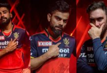 RCB: Player Retention Ahead of IPL 2022 Mega Auction