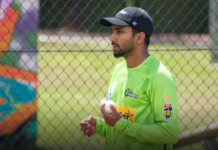 Sydney Thunder: Arjun ready to add Nair flair to Thunder