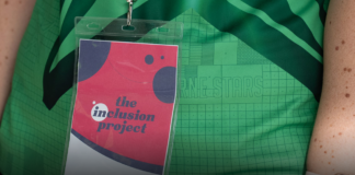 Melbourne Stars: The Inclusion project at the MCG