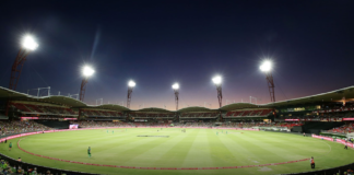 Sydney Thunder confirms Covid-19 cases