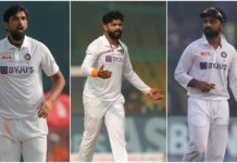 BCCI: Injury updates - New Zealand’s Tour of India