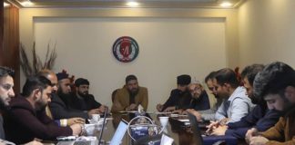 ACB assigns a Technical Committee to Better Systemize Afghan Cricket