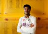 Massive gains for Agarwal and Ajaz Patel in MRF Tyres ICC Men's Test Player Rankings
