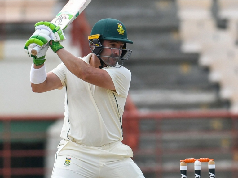 CSA: Elgar, Boucher cite experience in Proteas defeat