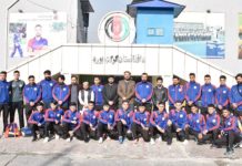 ACB: National U19s leave to UAE to participate in U19 Asia Cup 2021