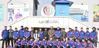 ACB: National U19s leave to UAE to participate in U19 Asia Cup 2021