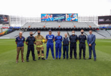 Auckland Cricket to celebrate Essential Workers as Domestic T20 returns to Eden Park No.1