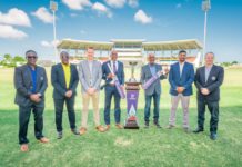 CWI: Antigua officially announced as host country of ICC Under-19 Men’s Cricket World Cup