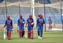CWI: Homeward Bound for West Indies women’s squad after lengthy Covid hold up