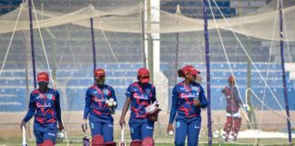 CWI: Homeward Bound for West Indies women’s squad after lengthy Covid hold up