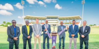 CWI: Antigua officially announced as host country of ICC Under-19 Men’s Cricket World Cup