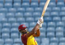 CWI: West Indies captain Kieron Pollard ruled out of Pakistan tour due to injury