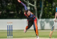 Queensland Cricket: Fire Name Teen Tyros