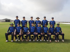 Cricket Scotland aim to make most of ICC Men’s U19 World Cup experience