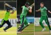 Cricket Ireland: Irish players bound for franchise leagues in December