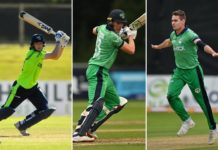 Cricket Ireland: Irish players bound for franchise leagues in December