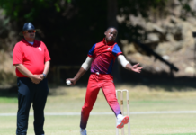 Lions Cricket announce Youth Week Teams