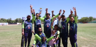Cricket Namibia: New Club T10 Competition League