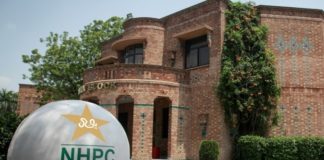 PCB begins search for NHPC coaches as part of its strategy of investing in pathways cricket