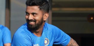 Rahul shoots up in MRF Tyres ICC Men’s Test Player Rankings