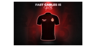 Islamabad United continue partnership with Fast Cables
