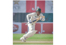 CSA: Quinton de Kock announces retirement from Test cricket
